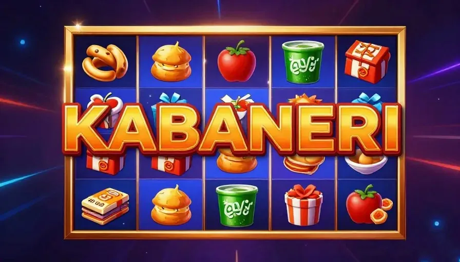 How to play Kabaneri slots bet