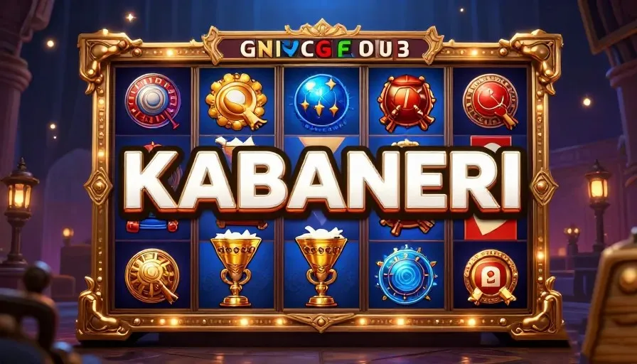 Kabaneri Slot Fortune bet