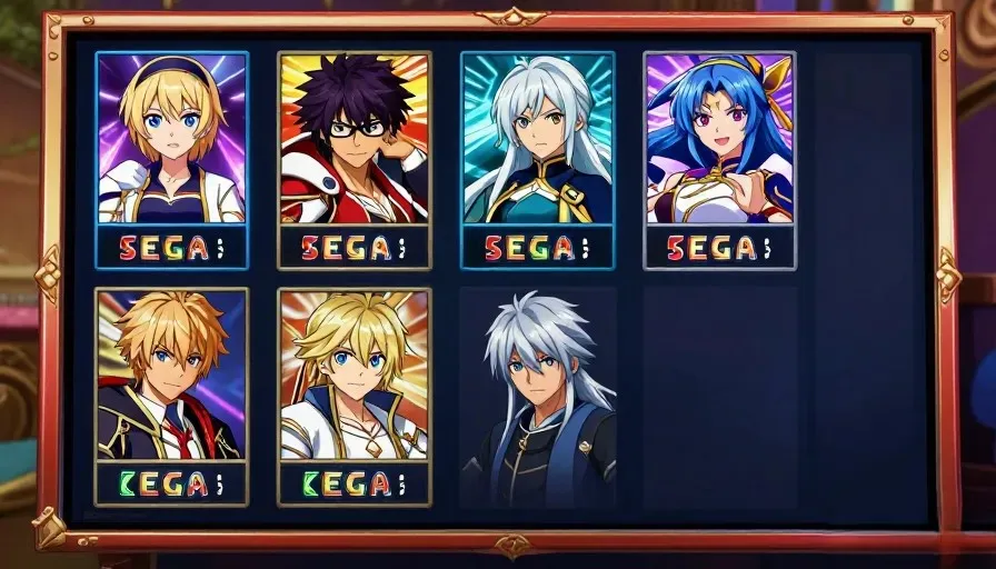 Kabaneri Slot Trophy bet