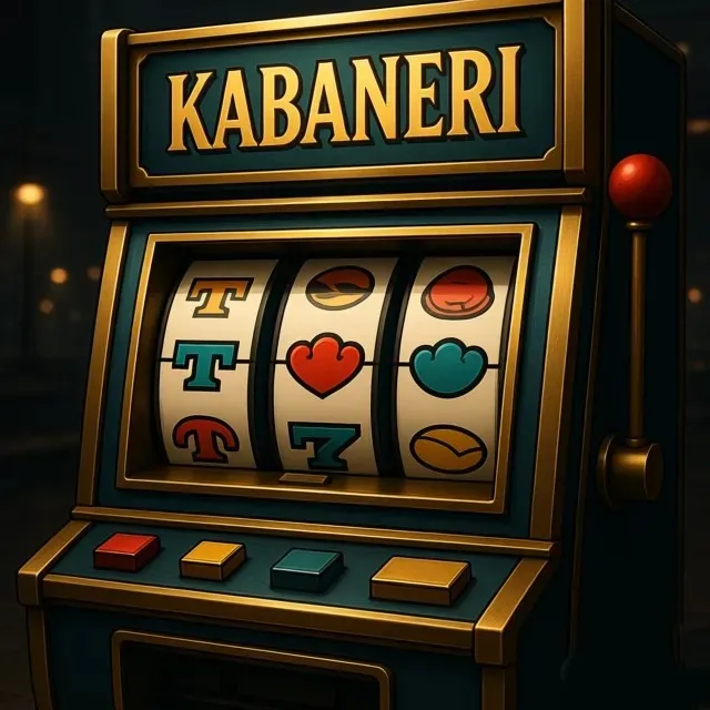 Kabaneri slot impurity bet