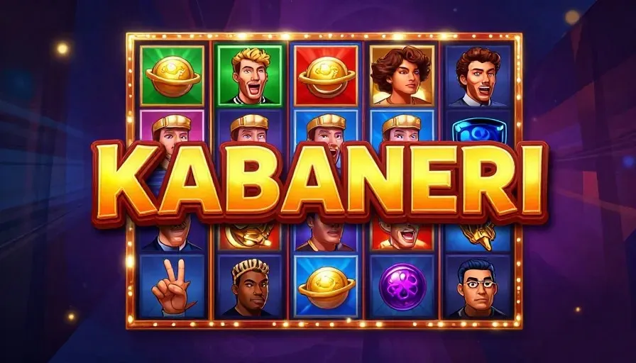 Kabaneri slots early in the morning bet